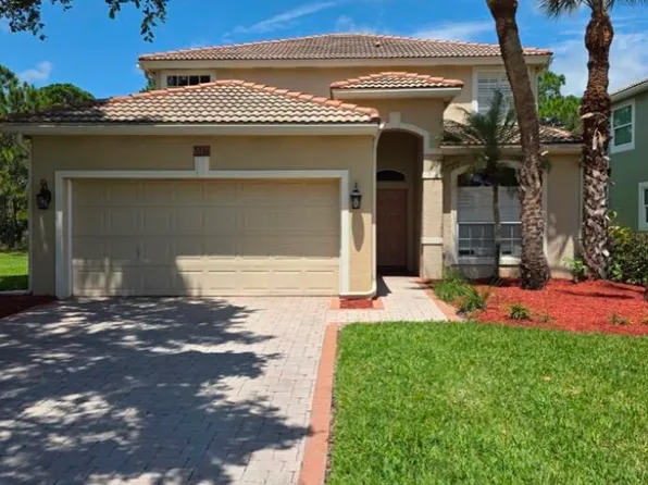 3516 NW Deer Oak Drive, Jensen Beach, FL 34957