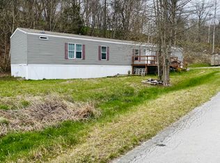 14 Dudley Station Rd, Orlando, KY 40460