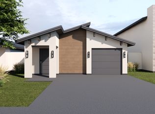 3411 Juan Novoa Dr. 1 Plan, Lomas del Sur, Laredo, TX 78046