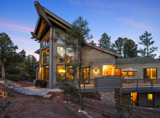 2505 E Scarlet Bugler Cir, Payson, AZ 85541