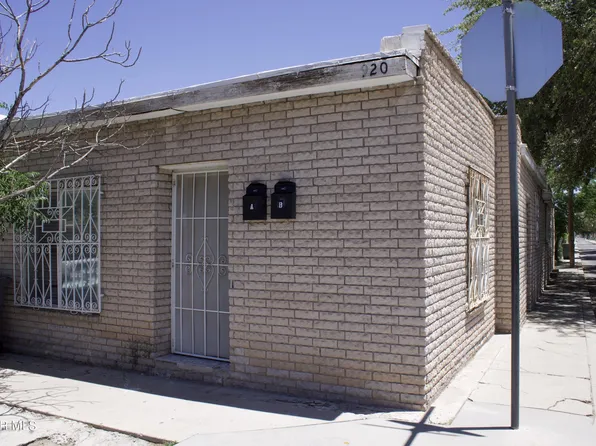 920 S Ochoa St, El Paso, TX 79901