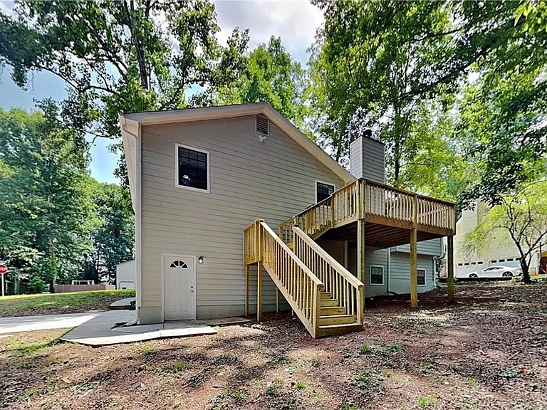 4031 Oak Stone Dr — Photo 17