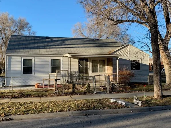 3003 10th Ave S, Billings, MT 59101