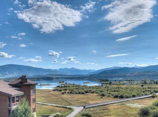 980 Lake Point Dr #N 602, Frisco, CO 80498