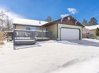 20769 Liberty Ln, Bend, OR 97701