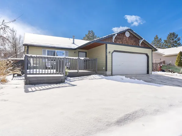 20769 Liberty Ln, Bend, OR 97701
