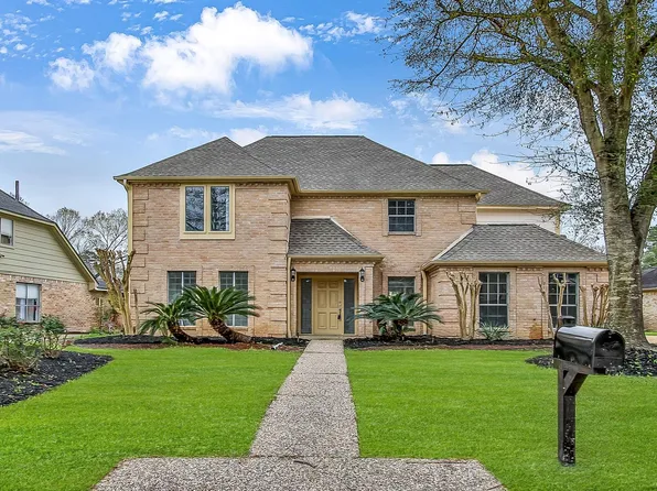 3515 Stoney Oak Dr, Houston, TX 77068