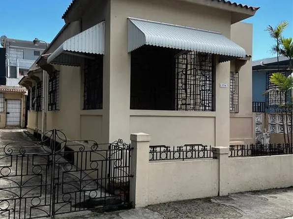 1356 Iturriaga, San Juan, PR 00907