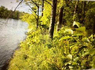 38497 Riverview Rd, Pillager, MN 56473