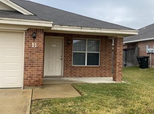 4804 Heather Ln #B, Killeen, TX 76549