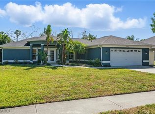 13740 Willow Bridge Dr, North Fort Myers, FL 33903
