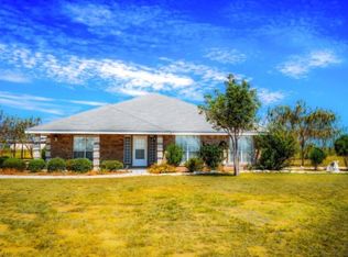 1845 E Southfork St, Odessa, TX 79766