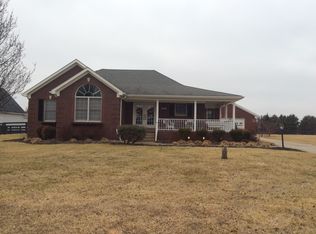 289 Equinox Blvd, Mount Washington, KY 40047