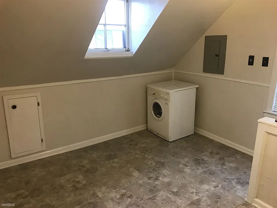 Eating Area