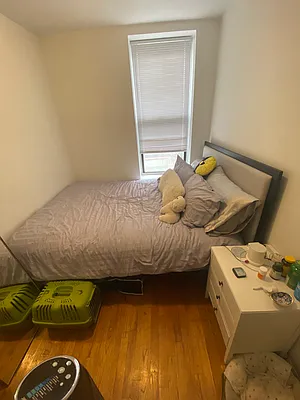 Rented by J Misrahi Realty Corp | media 9