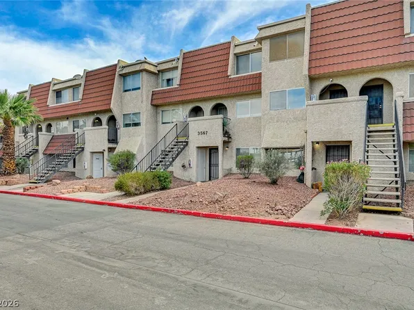3567 Arville St Unit 702B, Las Vegas, NV 89103