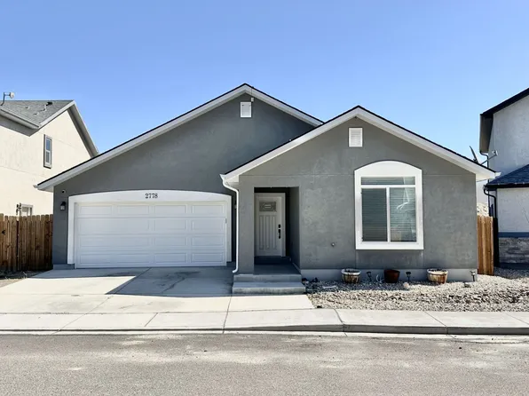 2778 Copper Trl, Elko, NV 89801