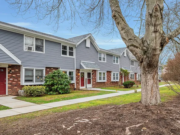 211 East Main Street APT 20B, Branford, CT 06405