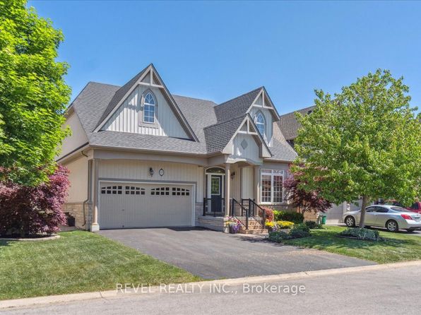 68 Galloway Trl, Welland, ON L3B 6G5