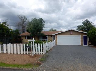 8082 E Prescott Rd, Prescott Valley, AZ 86314