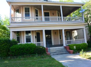 883 College St, Macon, GA 31201