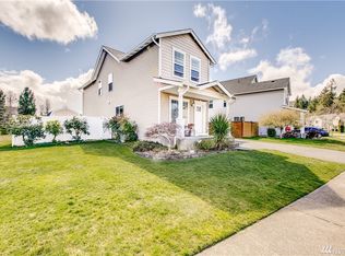 1540 Sinclair Dr, Dupont, WA 98327