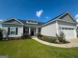 409 Pivot Point, Statesboro, GA 30458