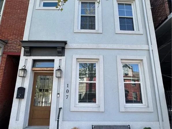 107 S 26th St, Pittsburgh, PA 15203