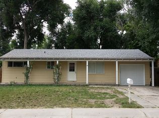 38 Hayes Dr, Colorado Springs, CO 80911
