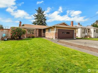 314 Alder Avenue, Sumner, WA
