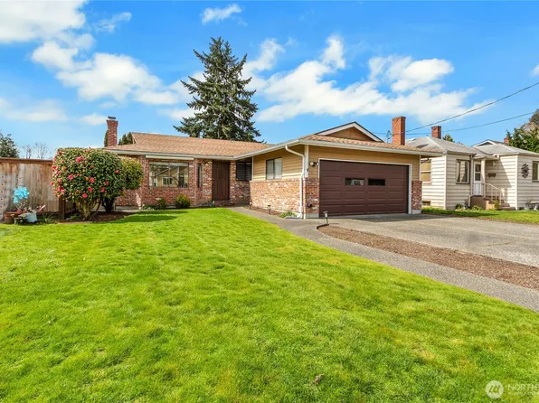 314 Alder Avenue, Sumner, WA 98390