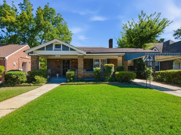 1841 Glenview Ave, Memphis, TN 38114