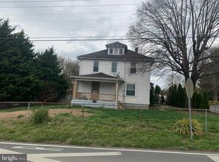 200 W Water St, Smithsburg, MD 21783