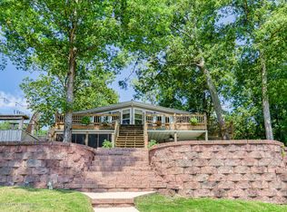 494 Gulf Ridge Dr, Jasper, AL 35504