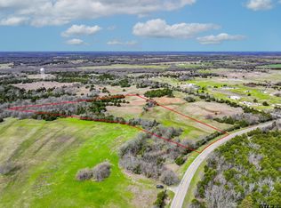 000-000 Fm 903, Celeste, TX 75423