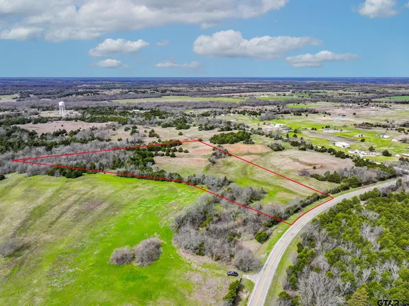 000-000 Fm 903, Celeste, TX 75423