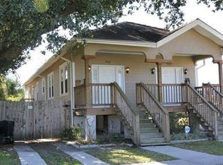 926 Florida Blvd, New Orleans, LA 70124