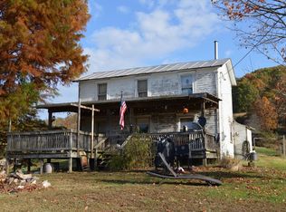 329 Harley Ln, Pennsboro, WV 26415