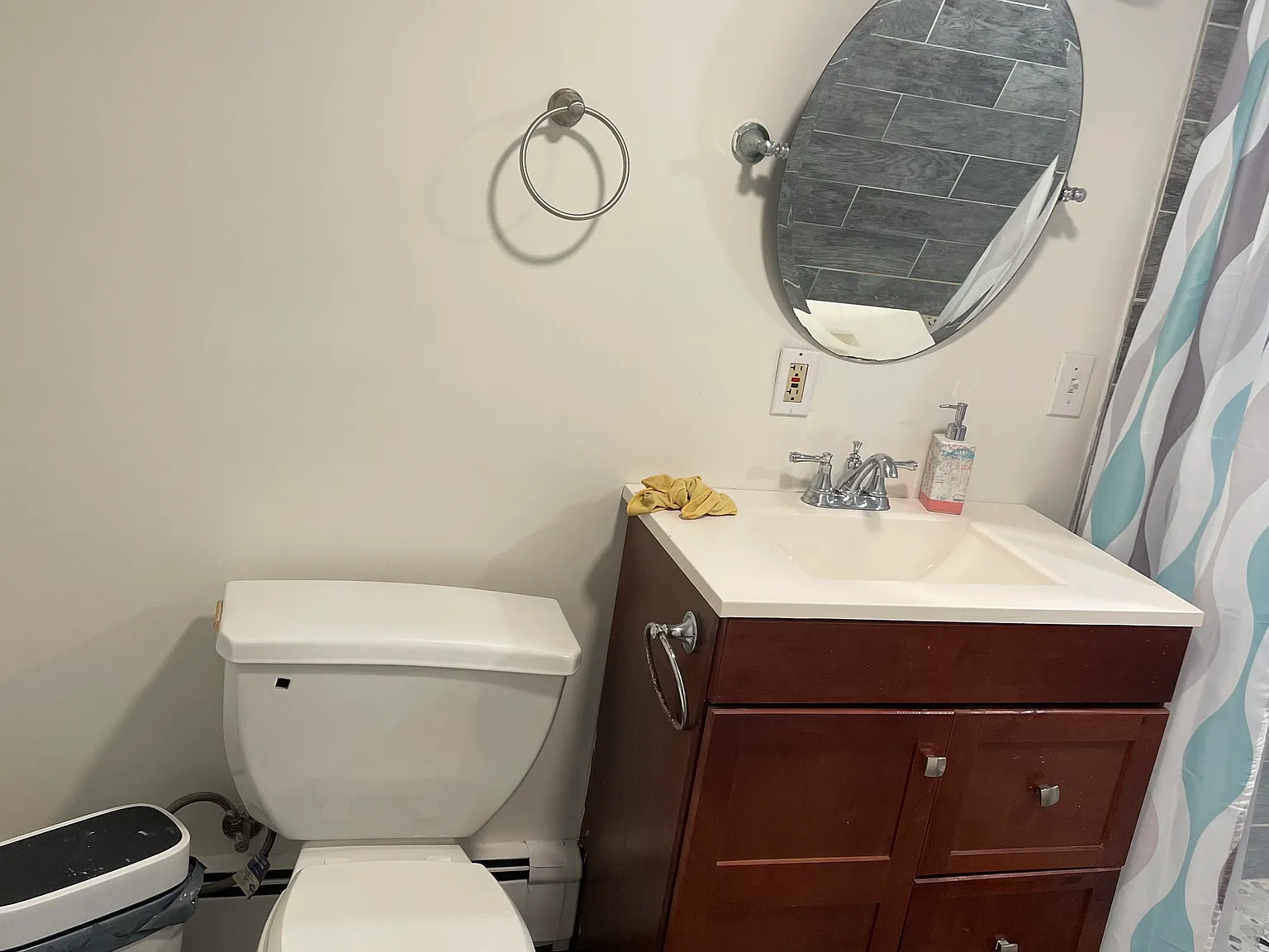 1 bed, 800 sqft, $1,800 — Photo 2