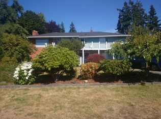 12030 7th Ave NW, Seattle, WA 98177