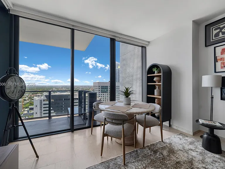 88 SW 7th St #2406 — Photo 9