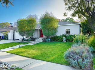 3271 Stoner Ave, Los Angeles, CA 90066