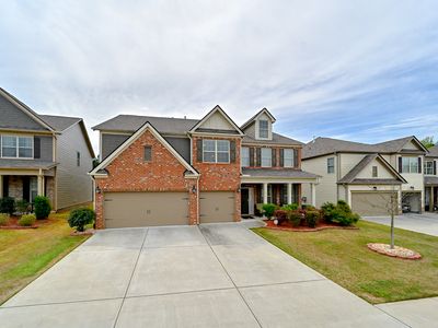 7358 Parkland Bnd, Fairburn, GA, 30213