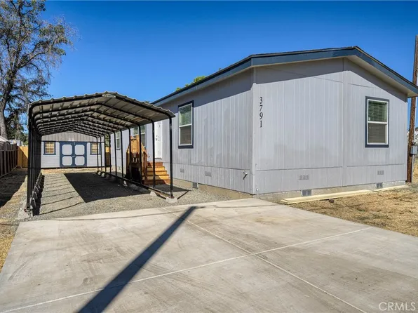 3791 Robinson Ave, Clearlake, CA 95422