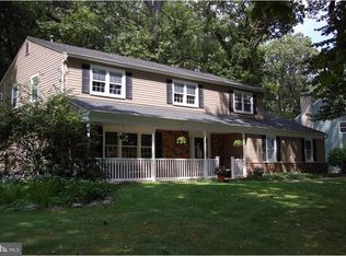 1397 Greenhill Rd, West Chester, PA 19380