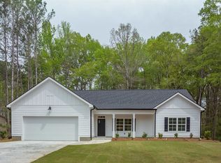1400 Pullman Ln, Greensboro, GA 30642