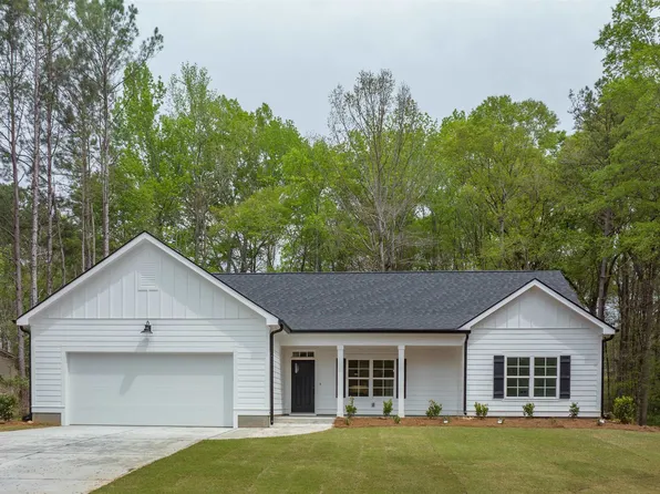 1400 Pullman Ln, Greensboro, GA 30642