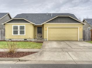 4177 Dunlap Ave NE, Albany, OR 97322