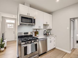 864 Mariposa Street, Denver, CO 80204