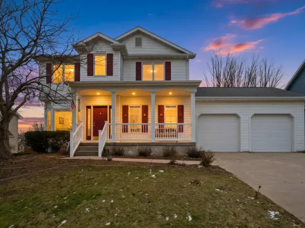 4526 Clemens Blvd, Ames, IA 50014